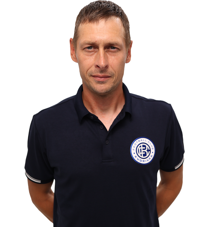 Євген Зенченко