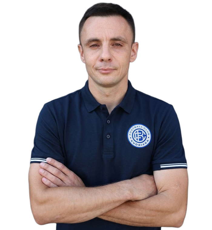 Дмитро Коркішко
