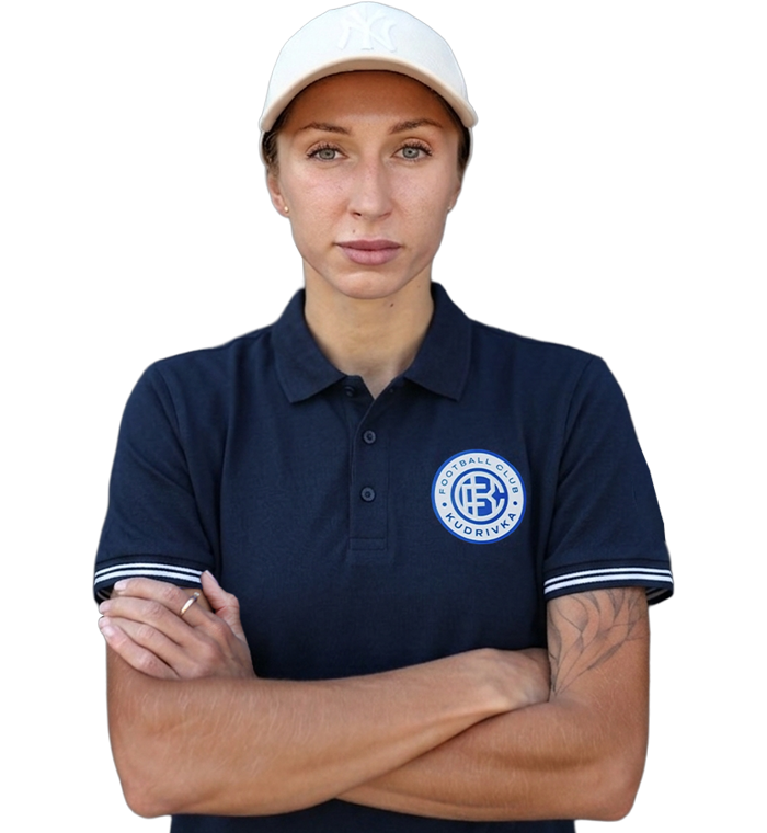 Катерина Шайдова
